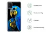 MuchoWow® Handyhülle Schutzhülle Hülle für Samsung Galaxy Produktbild-Vorschau 7