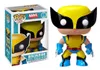 Marvel - Wolverine 05 - Funko Pop! - Vinyl Figur Produktbild-Vorschau 5