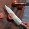 PAUDIN N1 Couteau de Chef Professionnel 20 cm – Couteau de Voir les images du produit 5