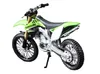 Maisto, Motocross Kawasaki KX 450F Verkleinertes Modell im Produktbild-Vorschau 5