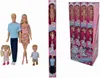 Simba Toys 105738565, Mužská a ženská (sada), 3 rok / roky, Náhľad obrázku produktu 12
