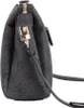 Guess Handtasche NOELLE Tri Compartment Coal Logo Produktbild-Vorschau 41