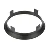 4x Zentrierringe Schwarz Alufelgen Ø 59,1 - 60,1 mm für Produktbild-Vorschau 4
