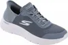 SKECHERS SLIP-INS  GO WALK FLEX Blau Produktbild-Vorschau 13