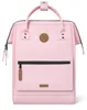 Cabaïa Rucksack Adventurer Medium Rosa onesize Produktbild-Vorschau 13