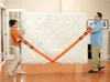 Pronett XA095 Stěhovací popruhy 245 cm Náhled obrázku produktu 5