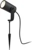 Philips 915005629801 Philips Hue Lily WACA ext. spike black Vista previa de la imagen del producto 30