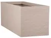Jardinière EDA, 57 litres – 79,5 x 29,5 cm – hauteur 29,5 Voir les images du produit 1