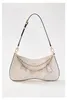 Guess Libby Shoulder Bag Couleur Blanc Voir les images du produit 5