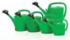 Prosperplast gieter, 8 liter, groen, model Spring Productafbeelding-voorbeeld 3