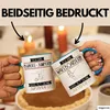 Vogeltrainerin Geschenk Tasse Ich Bin Vogeltrainerin Was Produktbild-Vorschau 2