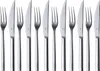 WMF Nuova Steakbesteck-Set 12-teilig Produktbild-Vorschau 2
