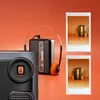 Fujifilm Instax Mini 41, 62 x 46 mm, Schwarz, 60 mm, 90 s, Produktbild-Vorschau 9