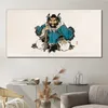 Coloray Bild aus Leinwand 140x70 Leinwand Dekoration - Produktbild-Vorschau 3