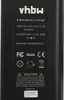 vhbw Ladegerät kompatibel mit Bosch 0.275.007.507, Produktbild-Vorschau 5