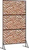 vidaXL Ochranná clona, 100 x 50 x 180 cm, odolná voči Náhľad obrázku produktu 6