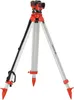 Optisches Nivelliergerät 32-Fach, Bereich 100m, IP54 inkl. Produktbild-Vorschau 2
