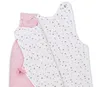 Baby Schlafsack Innenschlafsack für Neugeborene und Produktbild-Vorschau 3