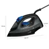 Dampfbügeleisen Clatronic DB3703 1800 W Produktbild-Vorschau 3