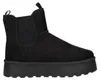 living UPDATED Damen-Stiefelette Schwarz, Farbe:schwarz, EU Produktbild-Vorschau 5
