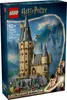 LEGO Harry Potter Bradavický hrad: Hlavní věž Náhled obrázku produktu 10