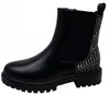 La Strada Chelsea Boot Schwarz Produktbild-Vorschau 8