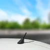 Kurz Stabantenne Dachantenne KFZ 3cm + Antennenfuß RAKU 2 Produktbild-Vorschau 2