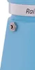 BIALETTI Rainbow Espressokocher blau, 3 Tassen Produktbild-Vorschau 7