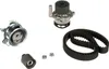 GATES Wasserpumpe + Zahnriemensatz Artikel: KP55569XS-4 Produktbild-Vorschau 5