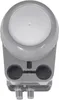 TechniSat UNYSAT, Twin LNB, 11,7 - 12,75 GHz, 10,7 - 11,7 Náhľad obrázku produktu 7