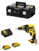 Accuboormachine DEWALT DCF620D2-QW, 18V (2 x 2Ah) Li-ion, Productafbeelding-voorbeeld 20