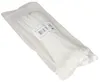 Kabelbinder McPower, naturfarben, 200x3,6 mm, 100er-Beutel Produktbild-Vorschau 1