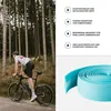 Fahrrad Lenkerband (Standard) mit Aluminium Lenkerstopfen Produktbild-Vorschau 2