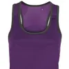 Tri Dri dámske fitness tričko RW4801 (S) Náhľad obrázku produktu 2