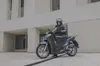 TUCANO URBANO Zubehör für Regenbekleidung 407490905 Produktbild-Vorschau 10