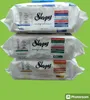 Sleepy Feuchttücher Easy Clean 100 Tücher Grün Reine weiß Produktbild-Vorschau 12