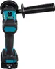 Akku-Schleifer und -Polierer PV301DZ, 12Volt (blau/schwarz, Produktbild-Vorschau 9