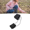Outil de jardinage à genouillère, acier inoxydable, soutien Voir les images du produit 10