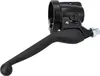 Armatur mit Handbremshebel ohne Gasdrehgriff - Simson S50, Produktbild-Vorschau 3