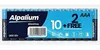 Alpalium Batterien AAA 12er Pack, R03 Alkaline 1,5V - ein Produktbild-Vorschau 3