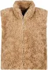 monari Weste 526 brown sugar 38 Produktbild-Vorschau 1
