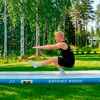 AirTrack Nordic Standard, 3-6 m - Minze - 3 m Voir les images du produit 3