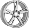 Koło Carmani 16 Anton 7.5 inchx17 inch ET45 5x115 crystal Podgląd zdjęcia produktu 1
