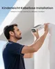 AOSU 2K Überwachungskamera Aussen Solar Akku 4 Cam-Kit mit Produktbild-Vorschau 2