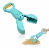 Borsa ecologica Sand Snapper, blu Anteprima dell’immagine prodotto 1