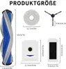 19 Stück Zubehörset für ECOVACS DEEBOT T30 PRO Omni, 1 Produktbild-Vorschau 7