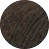 Lana Grossa - Mohair di Gio 0007 graubraun Produktbild-Vorschau 3