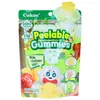 Cokoc Peelable Gummies Gemischte Früchte 60g Produktbild-Vorschau 1
