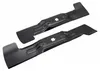 Rasentraktor-Messer passend 92-125 92-145 92-155 Mastercut Produktbild-Vorschau 1