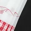 Joyswahl Scheibengardinen Bistrogardine Modern Küche Produktbild-Vorschau 6